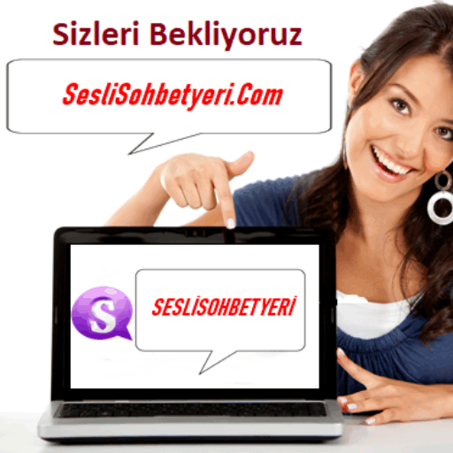 Canlı Sesli chat Odalari