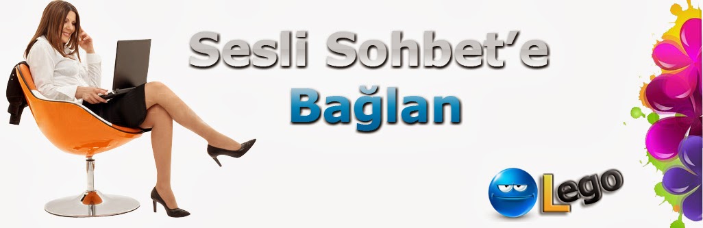 Sesli Görüntülü Sohbet İçin İdeal Site
